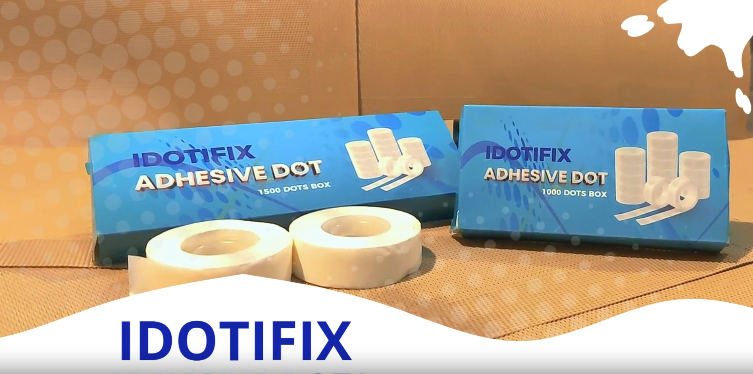 Balloon Sticky Dots Double Sided – 1000 PCS Balloon Tape for Arch, Balloon Stickers for Wall, Removable Adhesive Dots for Crafts, Party, and DIY Decorations - Image 8