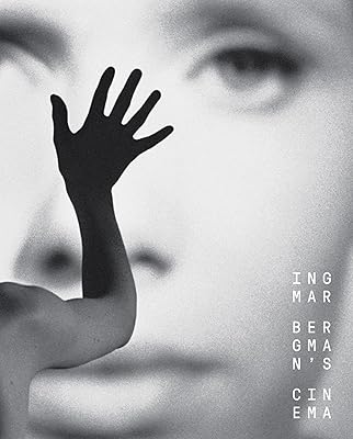 Ingmar Bergman's Cinema (The Criterion Collection)