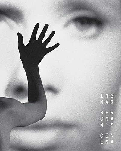 Ingmar Bergman's Cinema (The Criterion Collection)