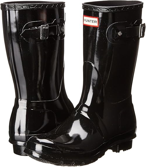 amazon womens hunter boots