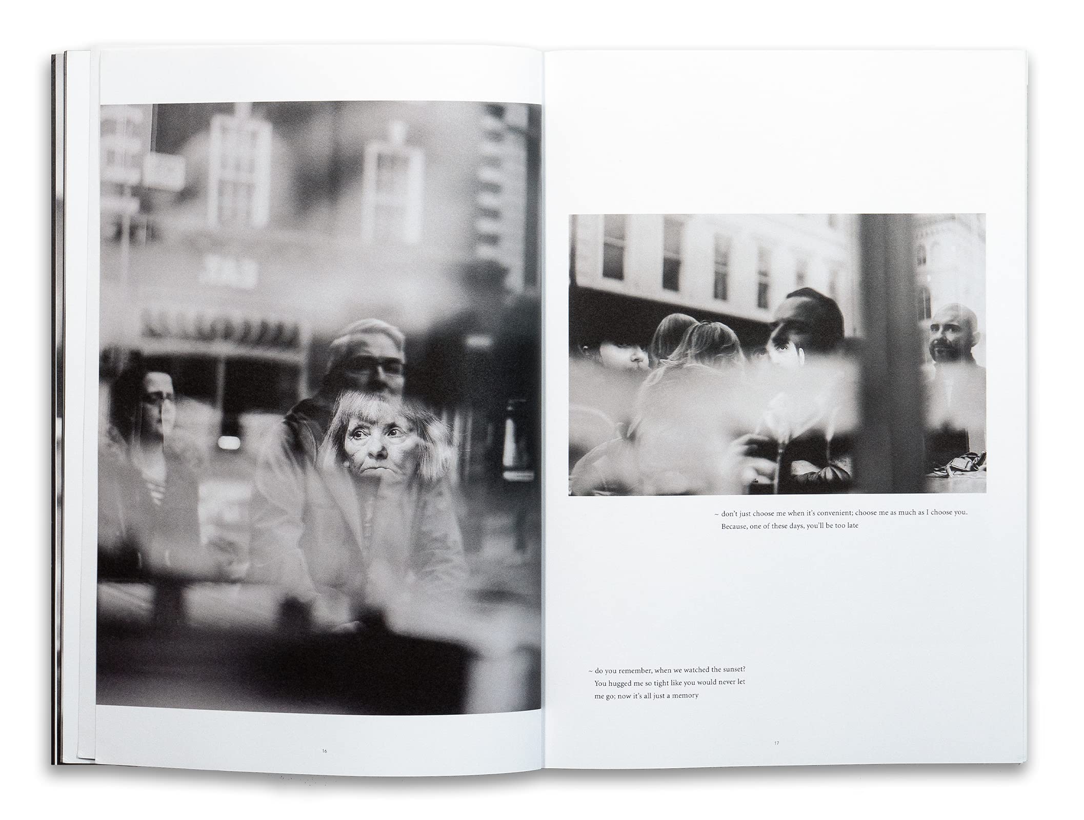 Lucy Hamidzadeh: Unfinished Stories: Unfinished Stories: 1 (Trope Emerging Photographers)