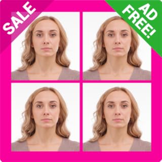 Passport Photo Editor – Perfect Passport Photo App