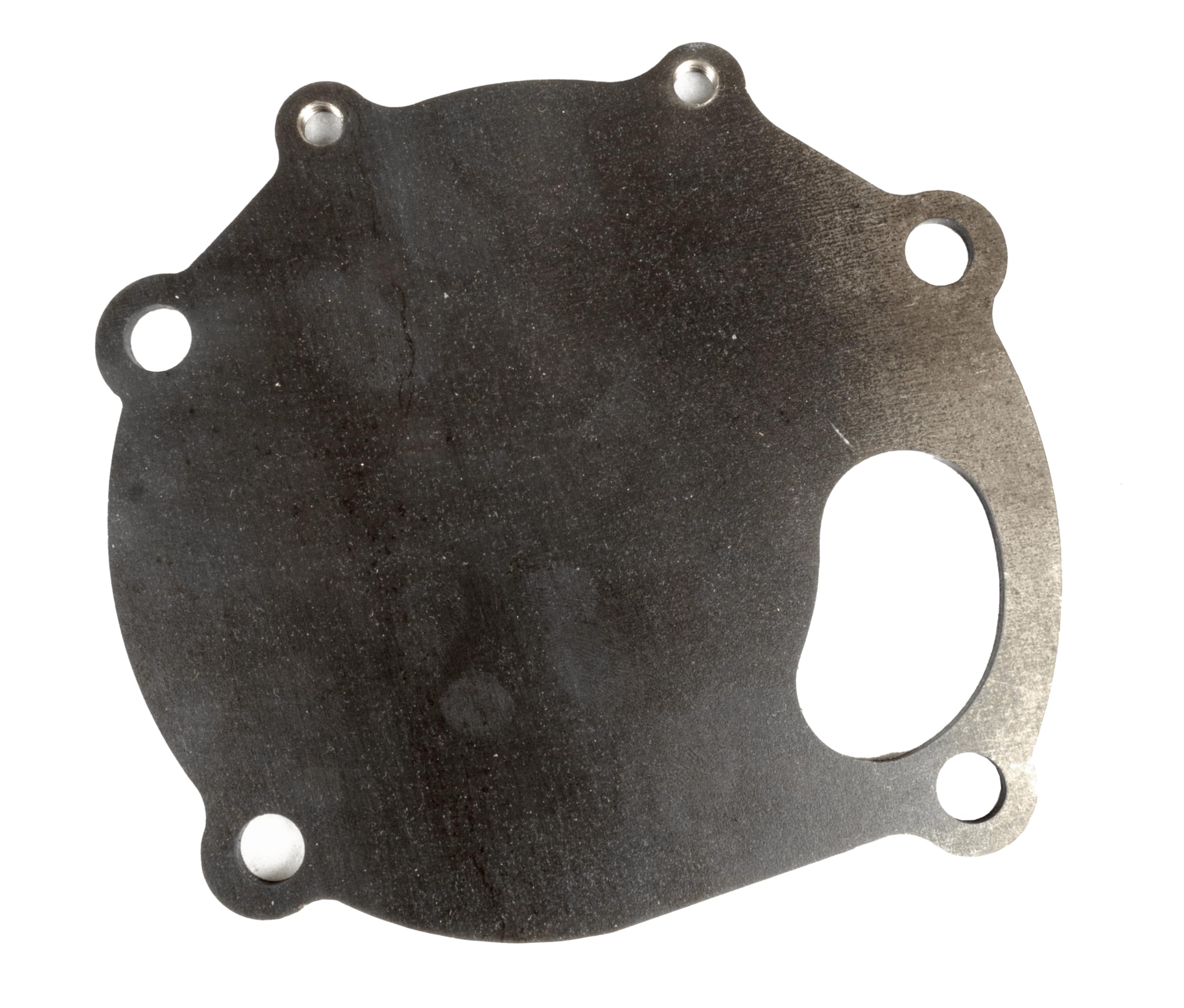 Ama Pompa Acqua Tipo Basso per Trattori Fiat e Laverda – Adattabile Riferimento Originale Fiat 4679242, Completa di Guarnizioni