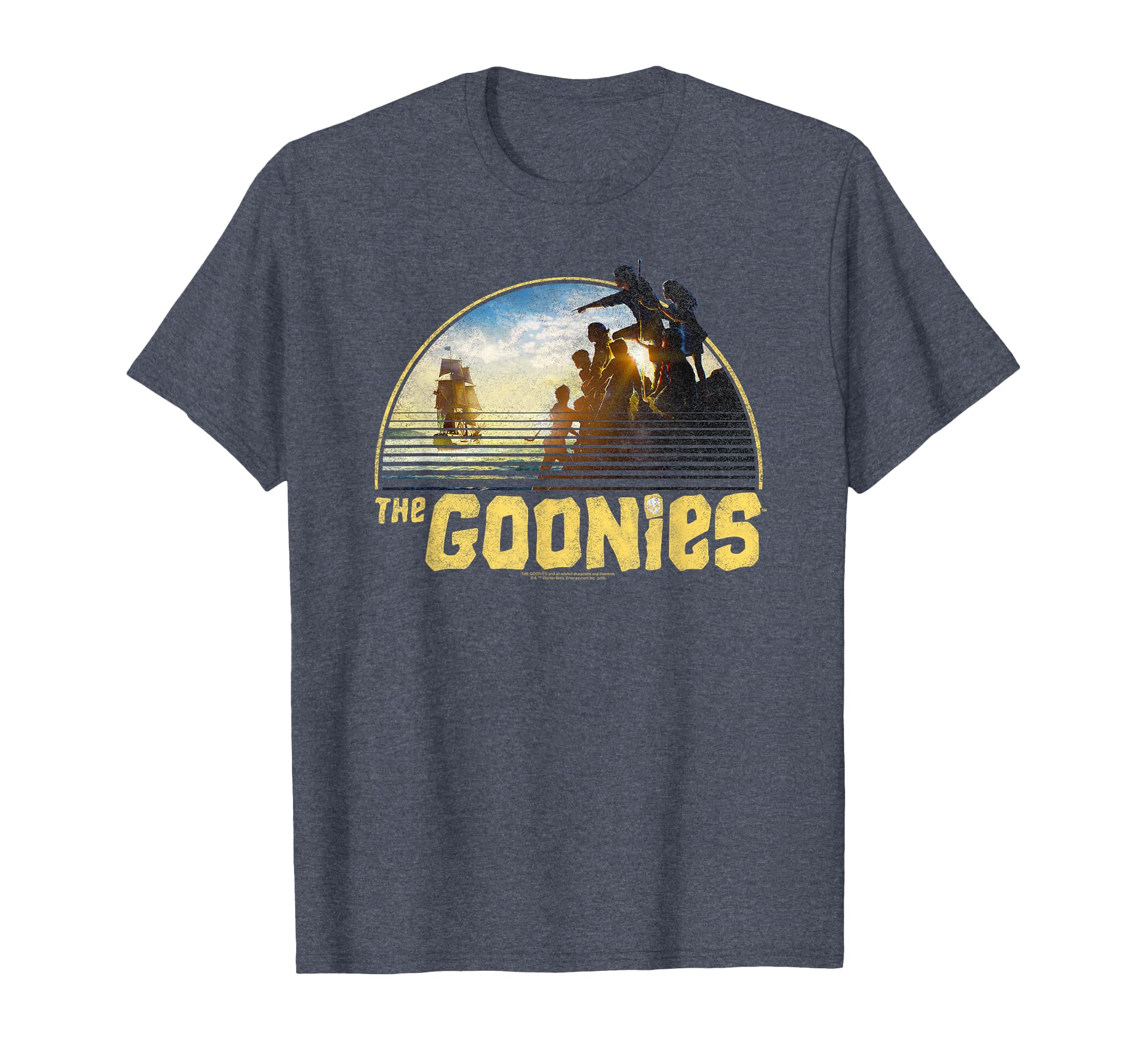 Kleidung mit Designs von Amazon Merch on Demand