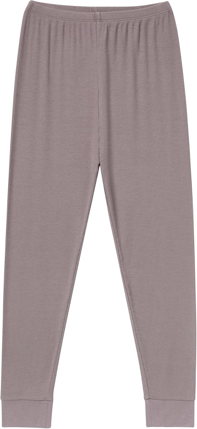 Modern Moments by Gerber Unisex Baby 4-piece Tight Fitting Pajama Sets - Image 23