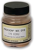 Vista 124 de Tinte para agua fría, 2/3 oz, varios Colores (8 unidades)