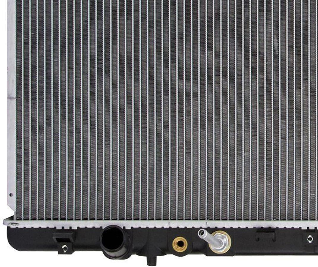 CSF 3402 Radiator
