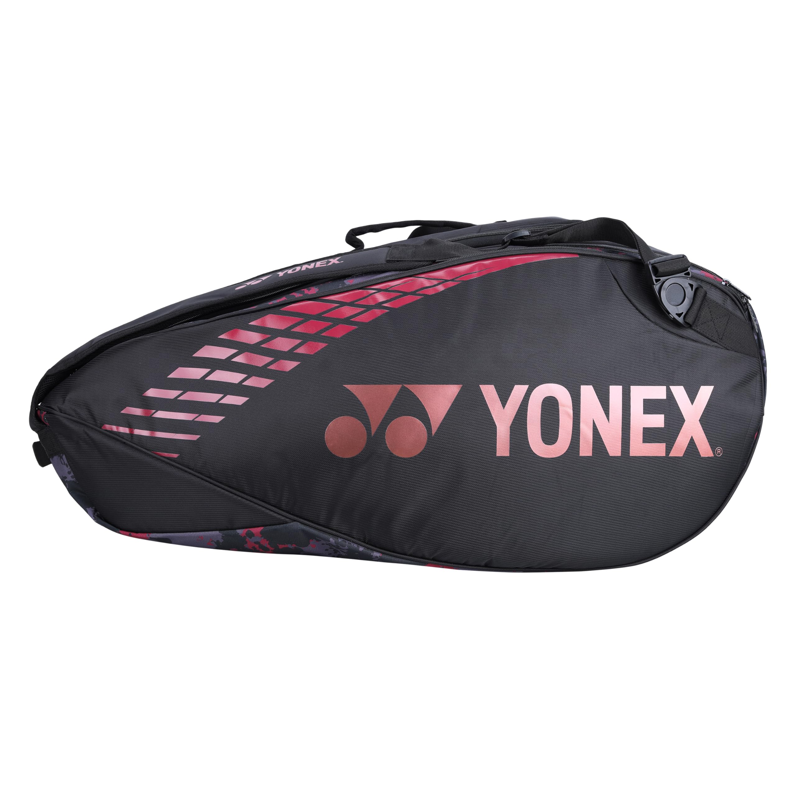Buy YONEX Champion BT9PC3-Q014-22929T-SR Black/Persian RED Online