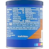 Vista 2 de Planters Cacahuetes con sabor a caramelo salado (tarro de 6 onzas)