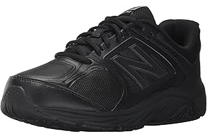 New Balance 847v3 Women's Walking Shoe: Comfort and Performance for Every Step