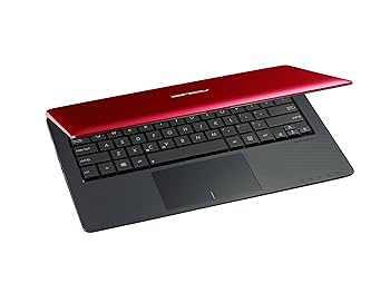 ASUS X200M ノートパソコン レッドWindows11にアップグレード済 ASUS X200M ノートパソコン レッドWindows11にアップグレード済