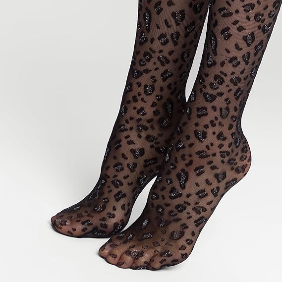 Pieces PCSHAPER 20 DEN TIGHTS - Panty - black/zwart