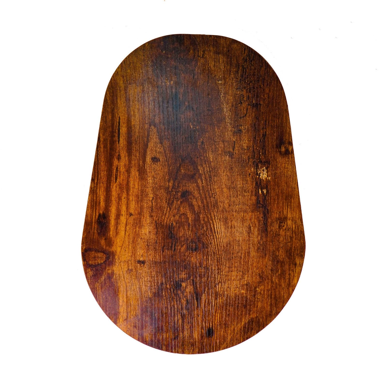 Msioytog Wood Gliding Pads Slide Mat Kitchen Appliance Sliding Tray for Protecting Countertops and Moving Appliances Easily Wood Mixer Slider Mat Stand Mixer Sliding Tray Accessory