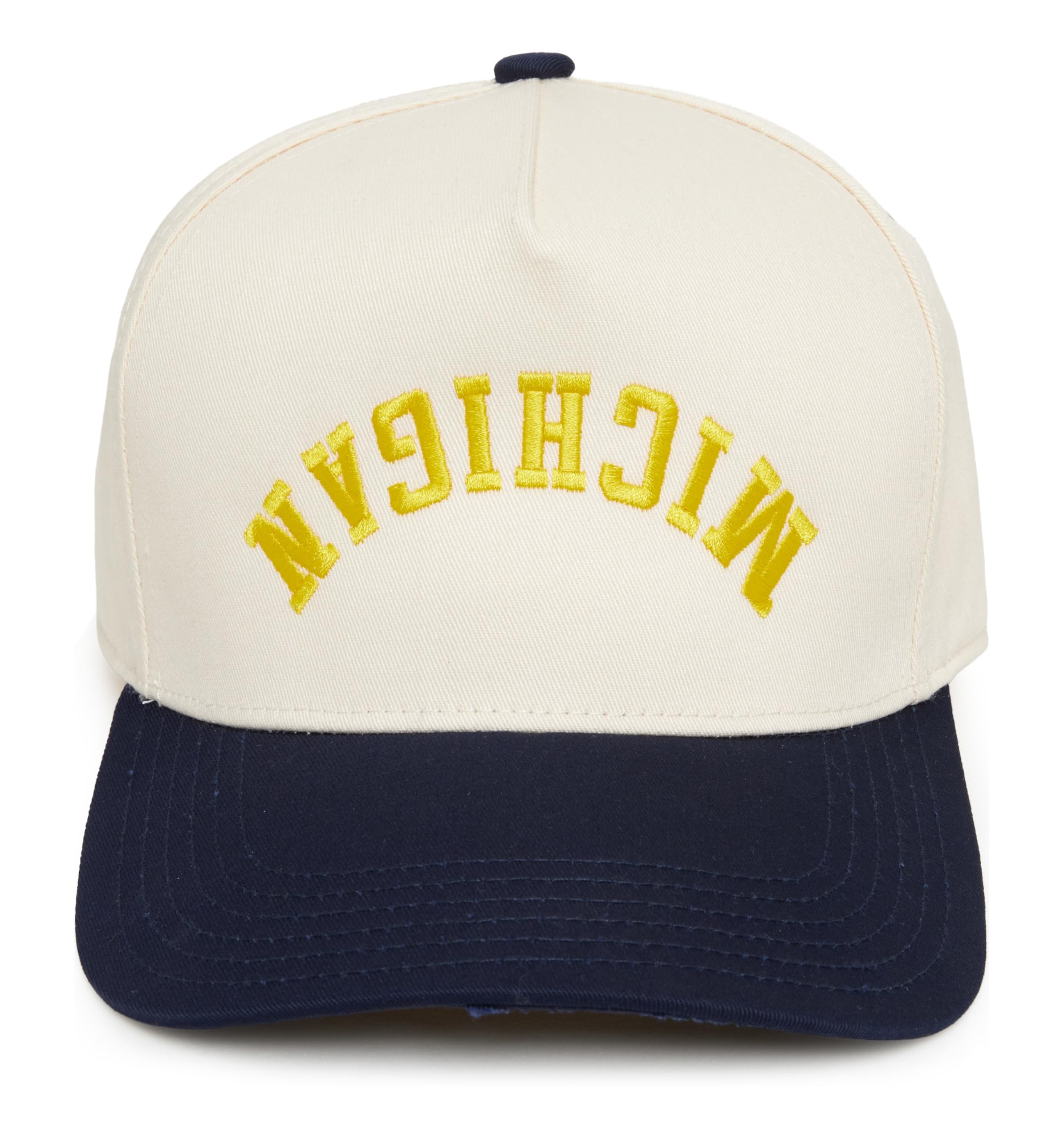Funky Junque Trucker Snapback Hat