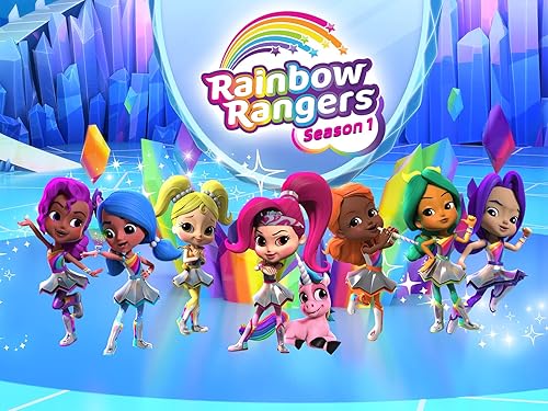 Rainbow Rangers