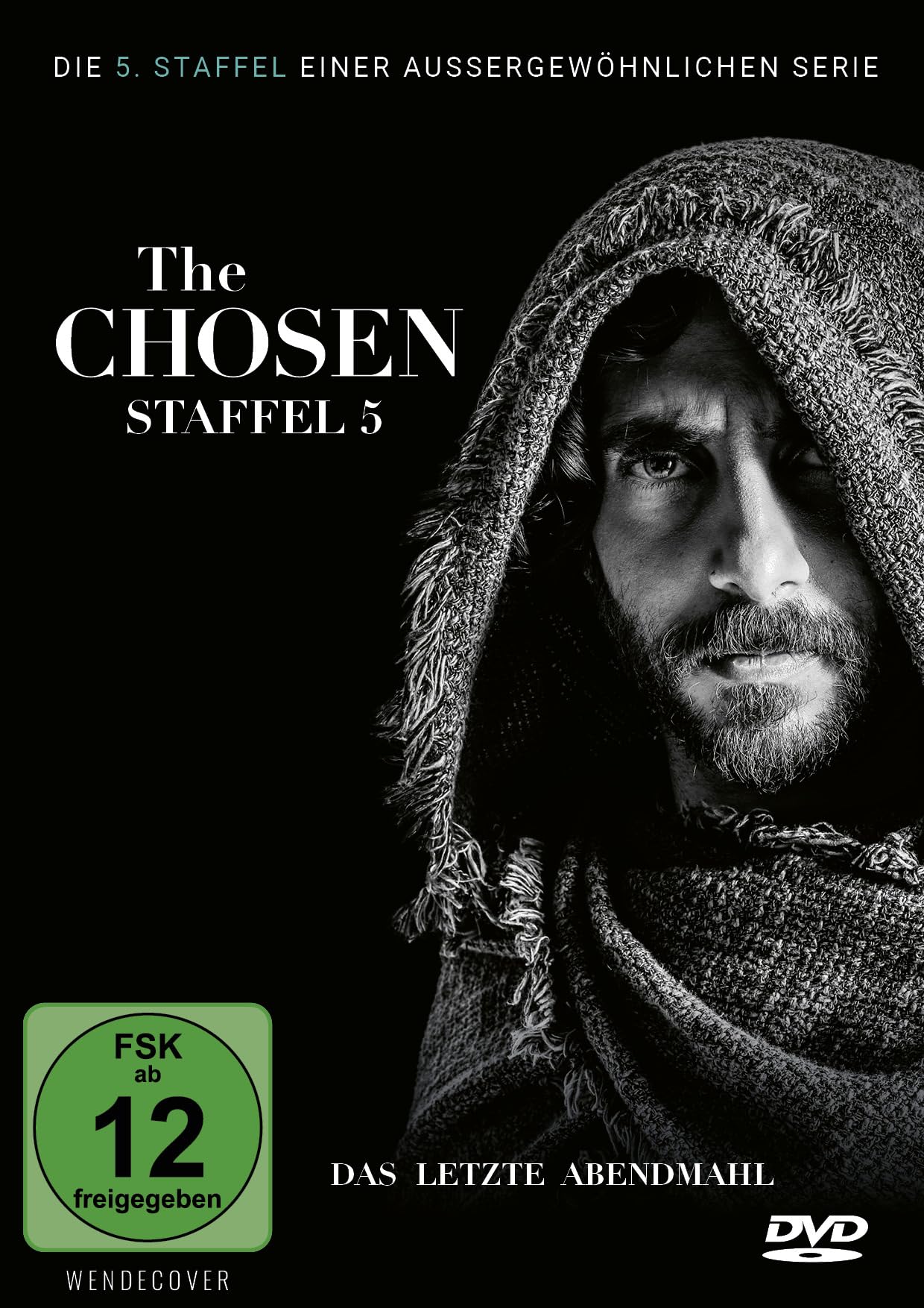 The Chosen - Staffel 5: Das letzte Abendmahl