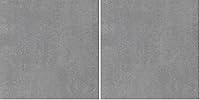 Vista 10 de FloorPops Azulejos de suelo gris Tundra Peel & Stick, FP3326