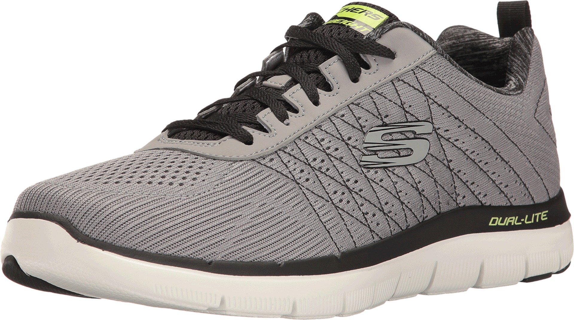 Skechers Sport Men's Flex Advantage 2.0 the Happs Oxford