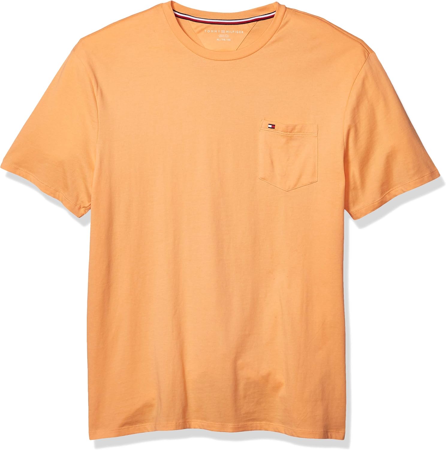 Sale > tommy hilfiger mens t shirt size chart > in stock