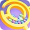 Ball Maze Rotate Puzzle- Ball Drop Challenge