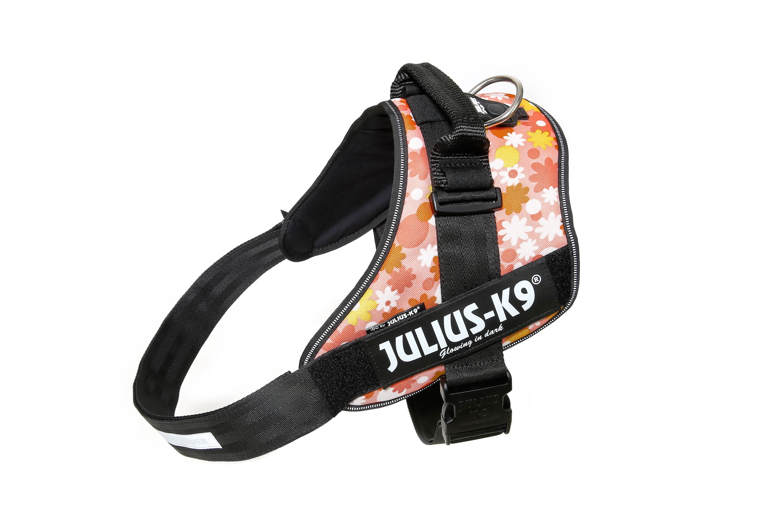 Julius-K9 IDC Powerharness, Camouflage, M/0 — view 921