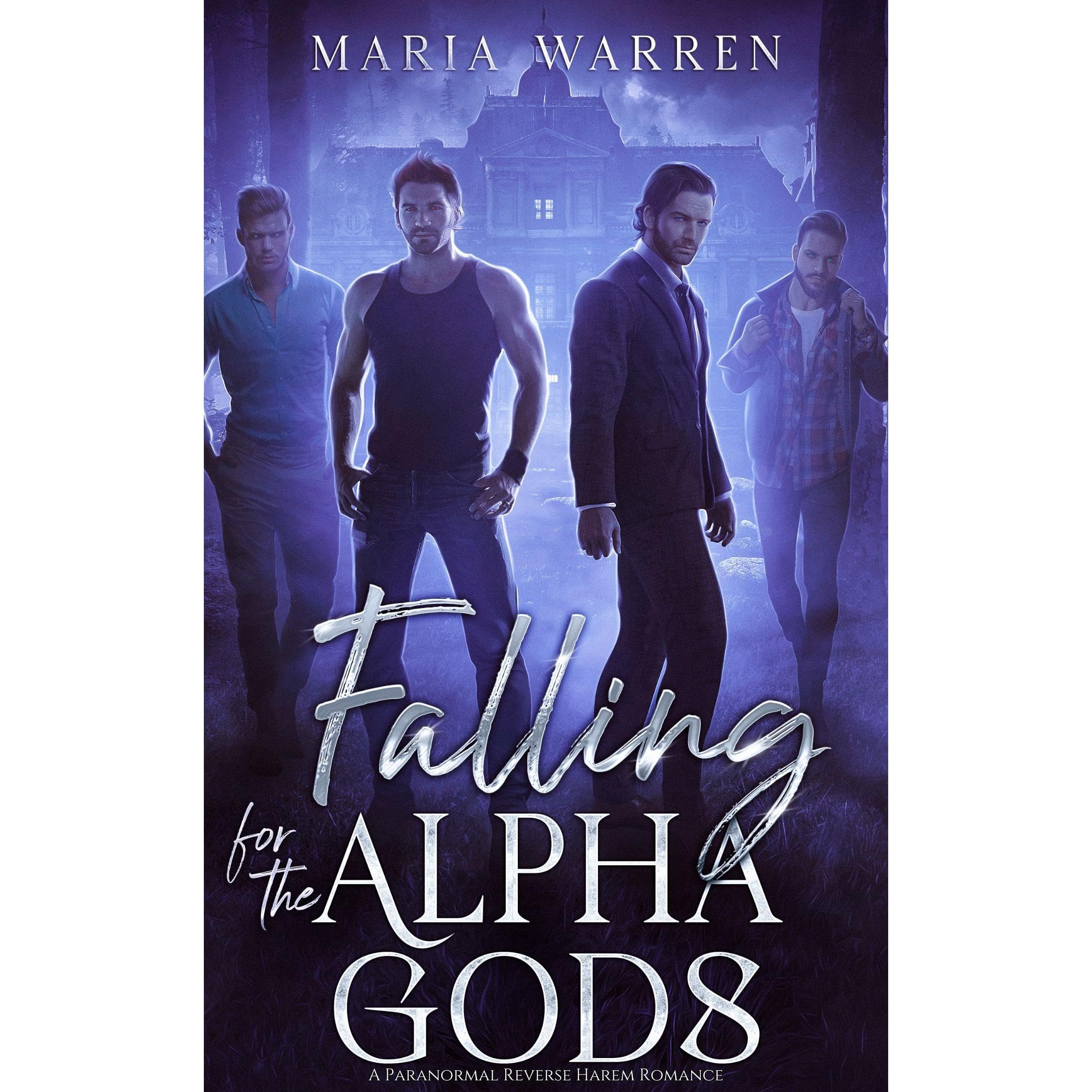 Falling for the Alpha Gods