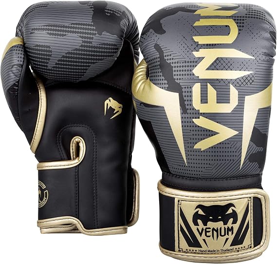 Venum Elite Evo Boxhandschuhe