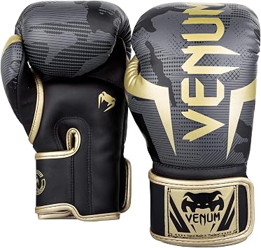 Venum Elite Evo Boxhandschuhe