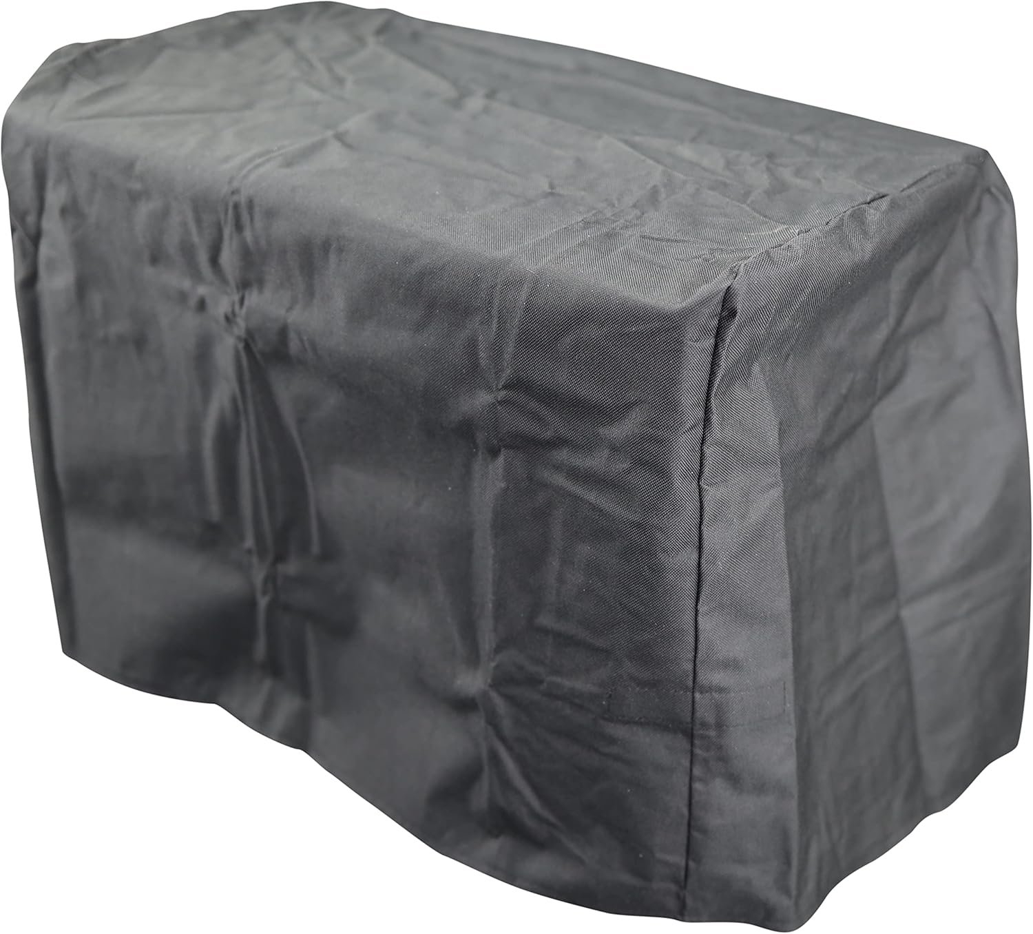 Iconikal Premium Tabletop Grill Cover, Black, Up to 25