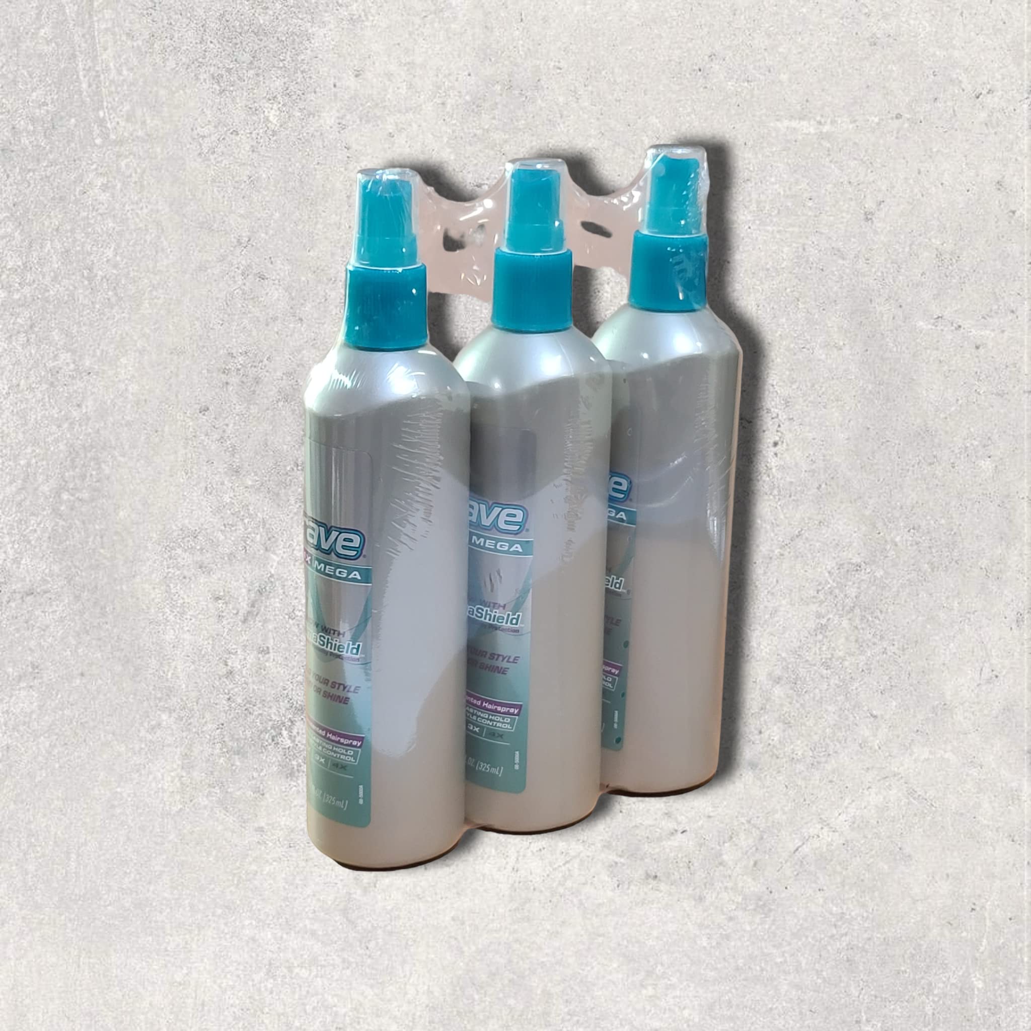 RAVE 4X MEGA – PACK OF 3