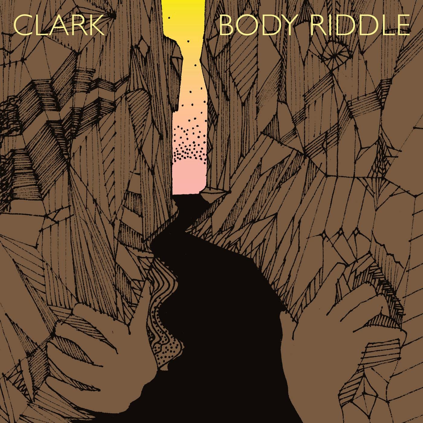 Body Riddle [VINYL]