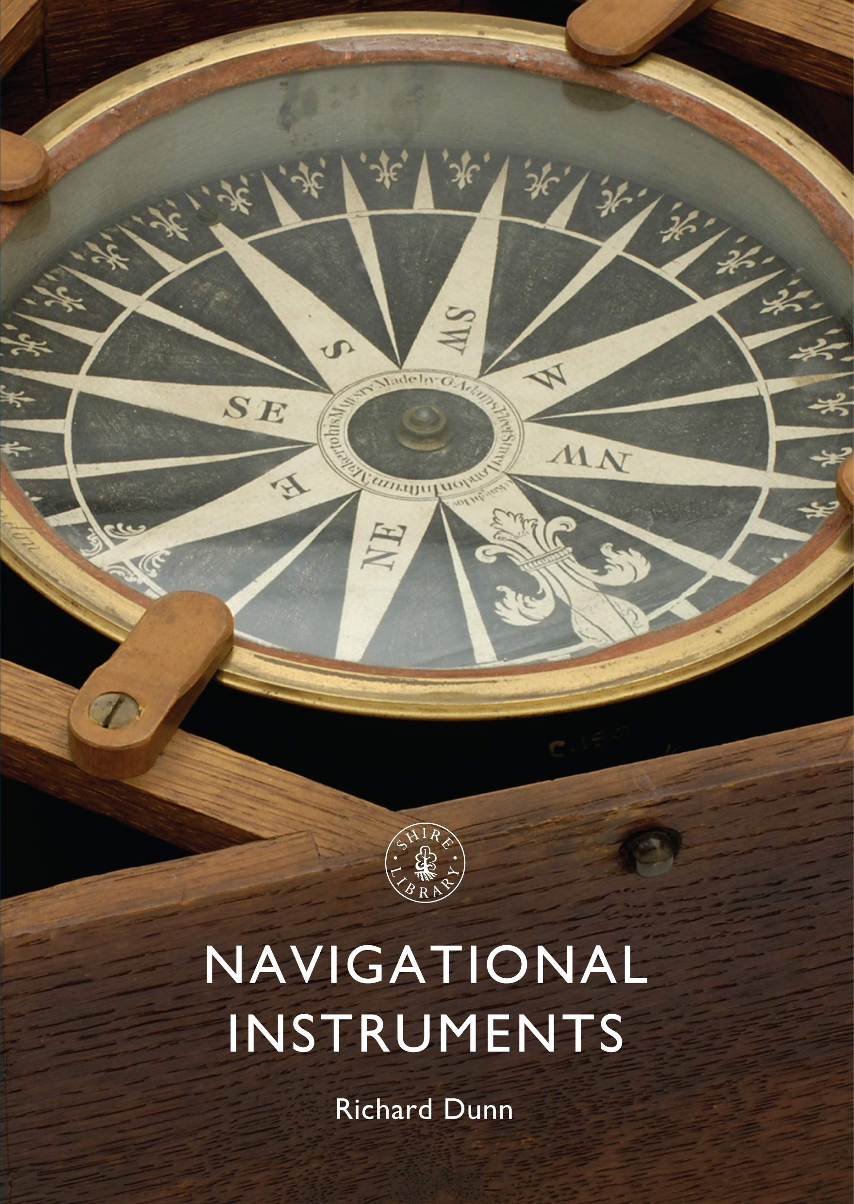 Navigational Instruments: 820 (Shire Library)