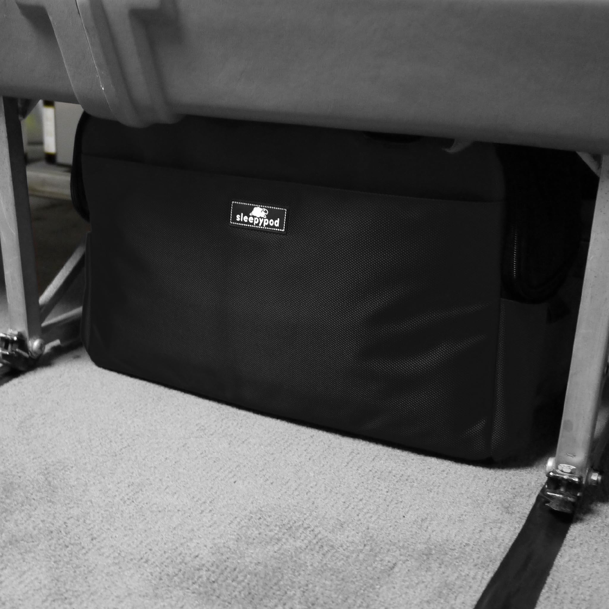 Sleepypod Nosidełko dla zwierząt domowych Atom, jeden rozmiar