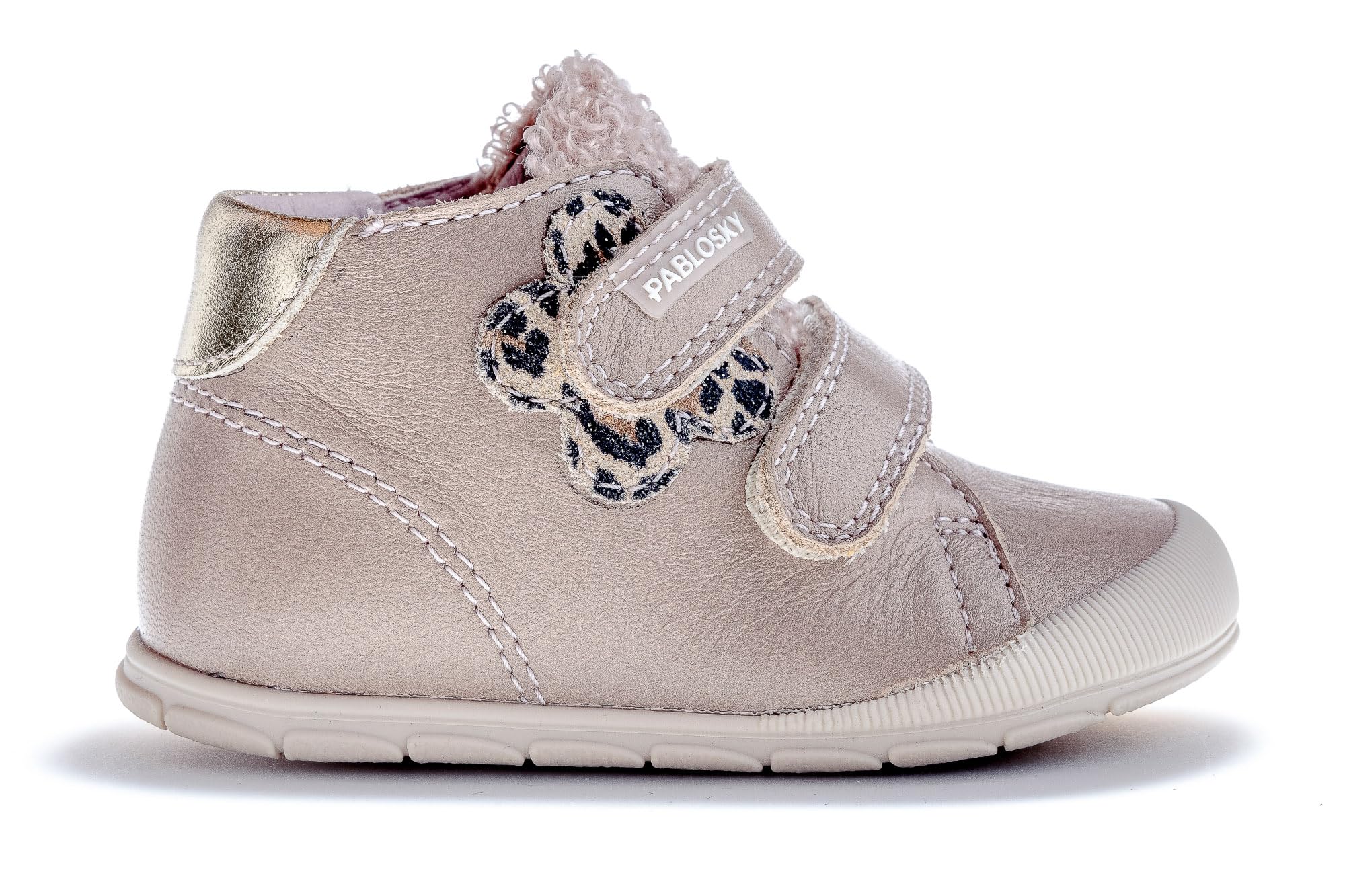 Pablosky Ziggy 059830, Botas de Moda