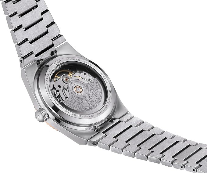 PRX 35MM パワーマティック80 画像 4