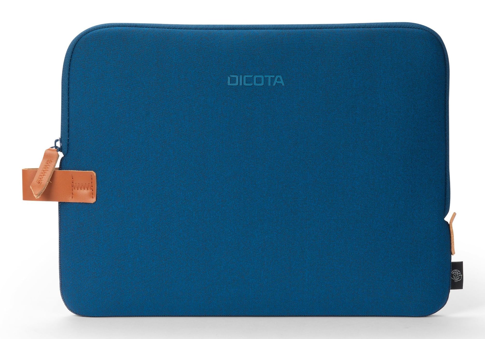 DICOTA Skin URBAN - Notebook-Hülle - 33 cm (13") - Marineblau