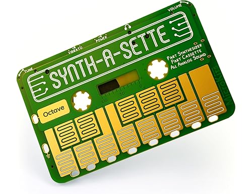 Best Synthesizers: A Comprehensive Comparison for 2024