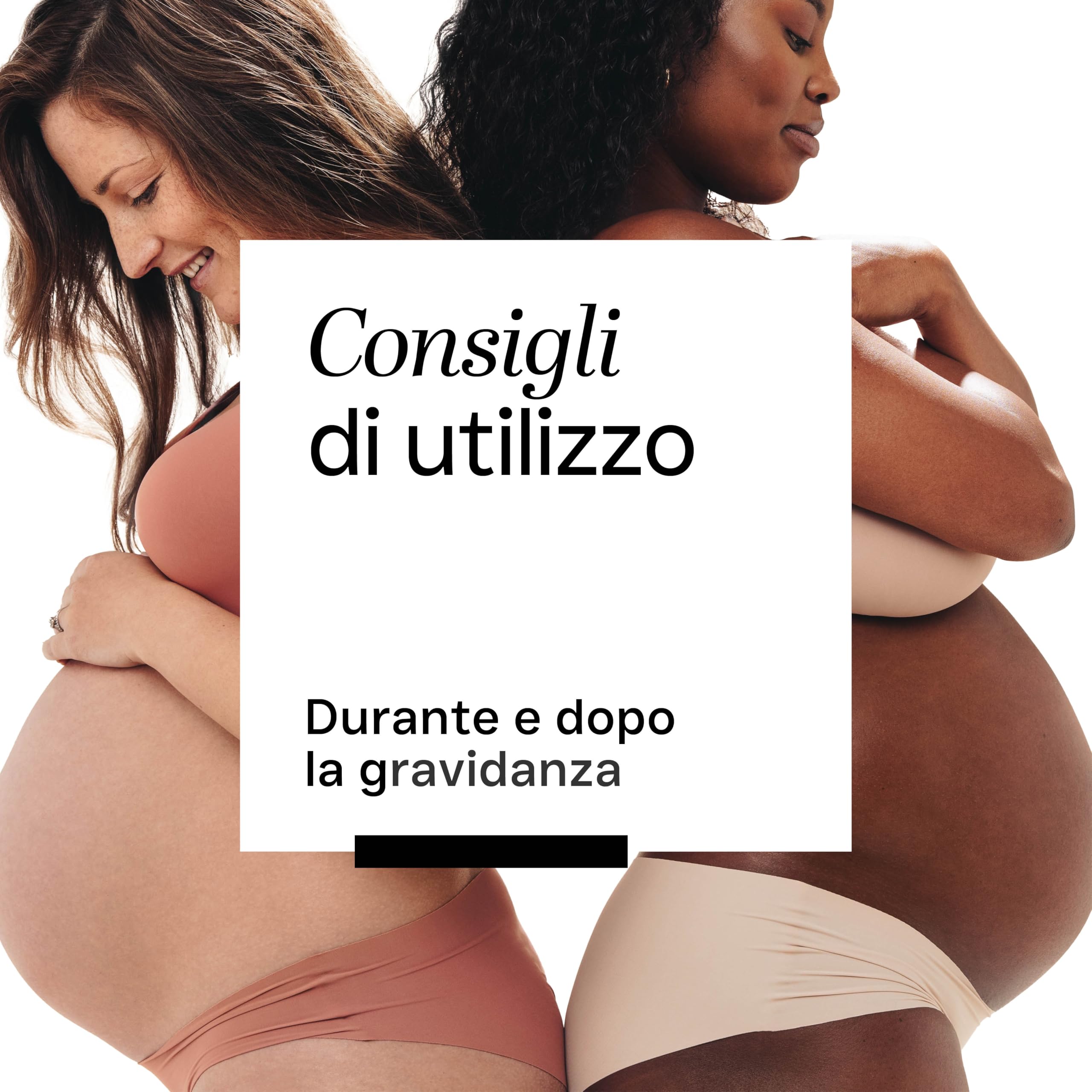 REVÉE OIL, Olio Secco Corpo e Viso - Mandorle, Rosa Mosqueta e Vitamina E – Elasticizzante, Lenitivo – Ideale per Pelle Secca, Cicatrici, Smagliature – 100 ml