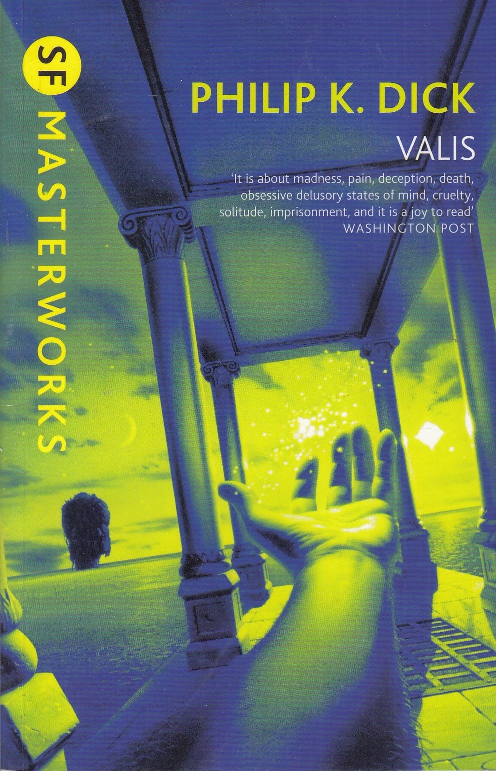 Valis - Dick, Philip K.