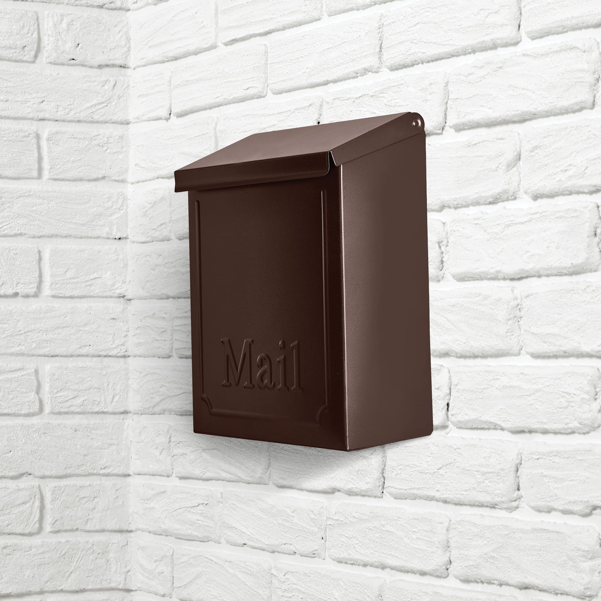 Rust-Oleum 247570 Universal All Surface Spray Paint, 12 oz, Satin Espresso Brown