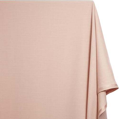 Miniatura 19 de Lino Italiano - Tela de 60 pulgadas por yarda (caqui)