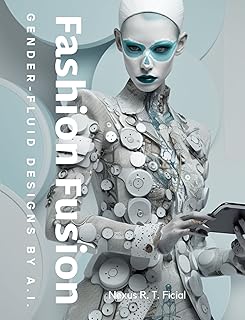 Fashion Fusion: Gender-Fluid Designs by Artificial Intelligence