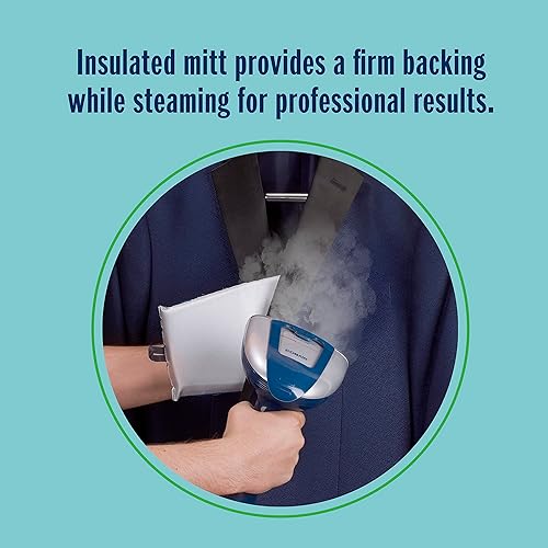 Miniatura 5 de Conair Guante de vapor protector de ropa de cuidado completo