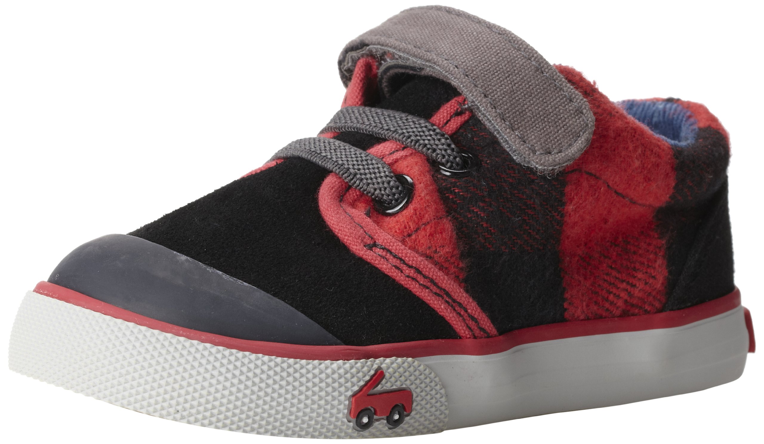 See Kai Run Dieter Sneaker (Infant/Toddler/Big Kid)