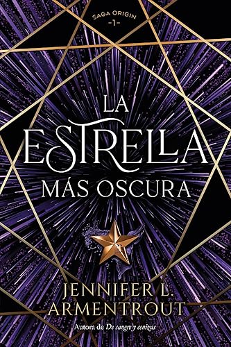 La estrella más oscura (Spanish Edition)