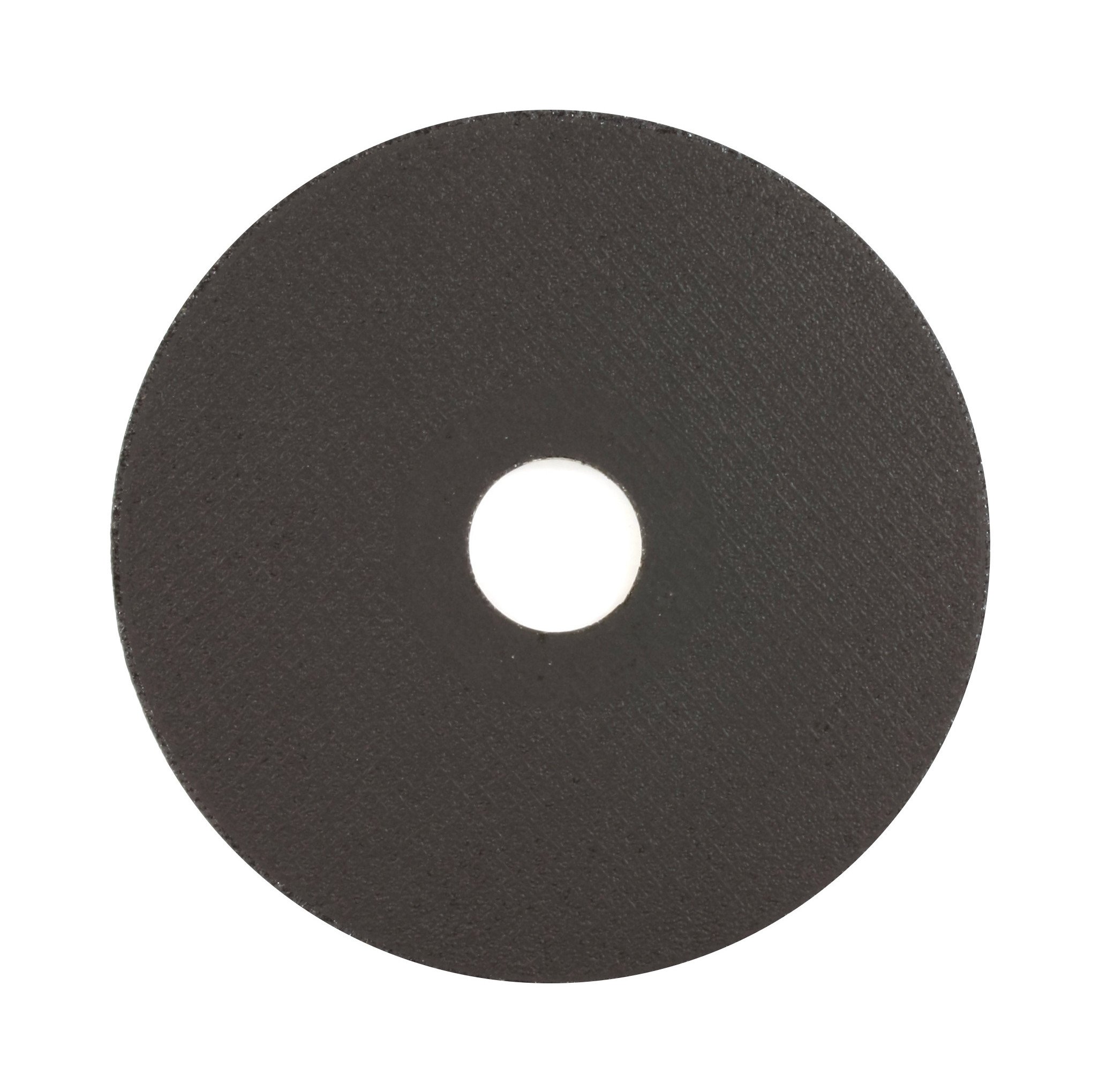 Thin Cutting Disc, Steel Freehand Cut-Off Wheel - Flat - 4-1/2