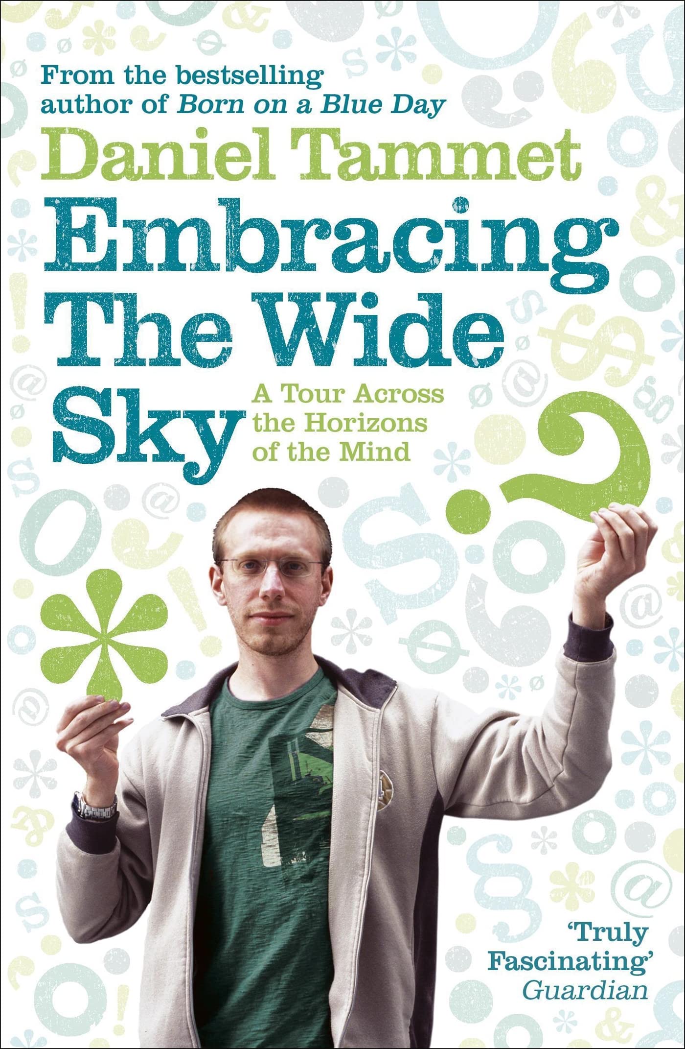 Embracing the Wide Sky: A Tour Across the Horizons of the Mind: The Enormous Po