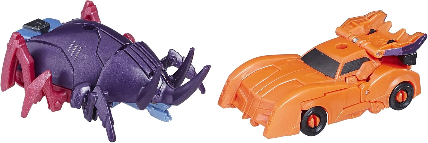 Amazon.com: Transformers: RID Combiner Force Crash Combiner Saberclaw ...