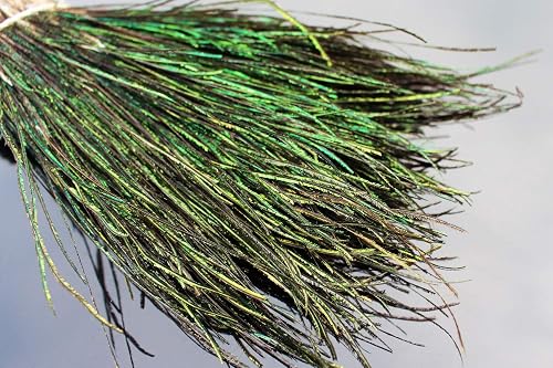 Tigofly fly-tying-material, Natural