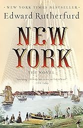 New York: The Novel